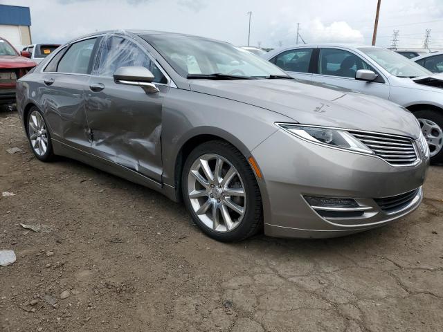 Photo 3 VIN: 3LN6L2LU1GR631552 - LINCOLN MKZ 