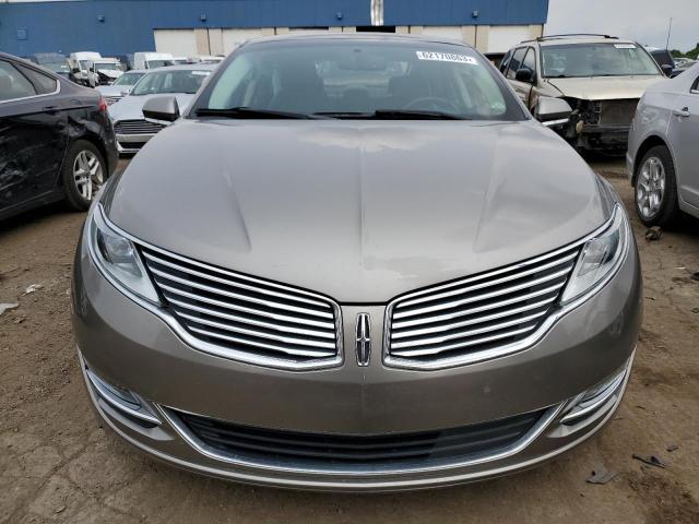 Photo 4 VIN: 3LN6L2LU1GR631552 - LINCOLN MKZ 