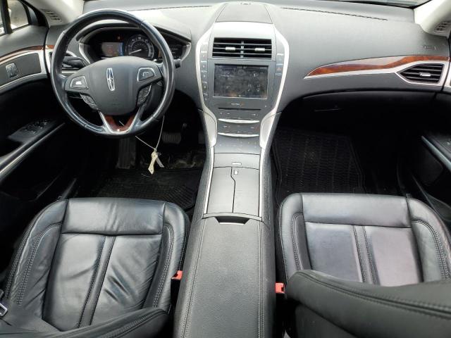 Photo 7 VIN: 3LN6L2LU1GR631552 - LINCOLN MKZ 