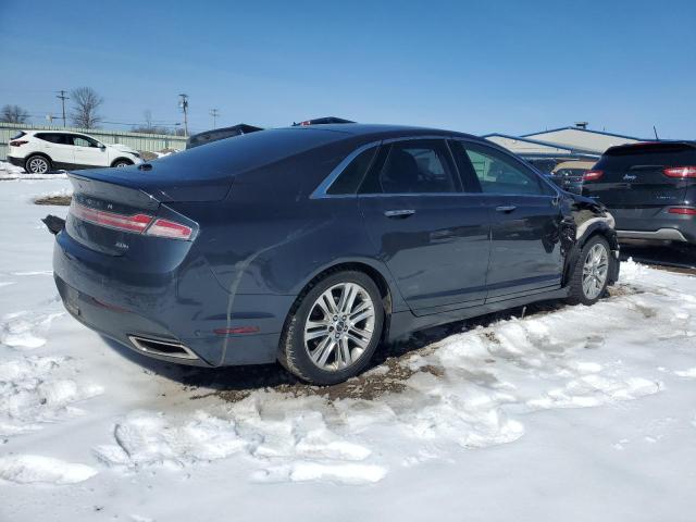 Photo 2 VIN: 3LN6L2LU2DR820402 - LINCOLN MKZ 