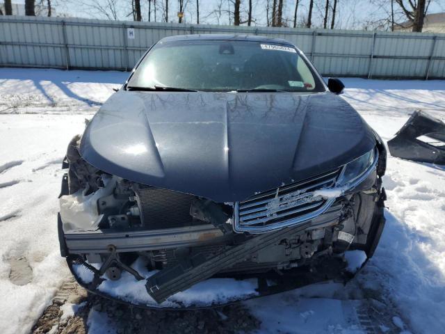 Photo 4 VIN: 3LN6L2LU2DR820402 - LINCOLN MKZ 