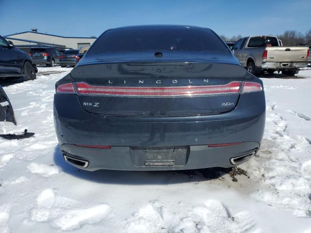 Photo 5 VIN: 3LN6L2LU2DR820402 - LINCOLN MKZ 