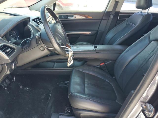 Photo 6 VIN: 3LN6L2LU2DR820402 - LINCOLN MKZ 