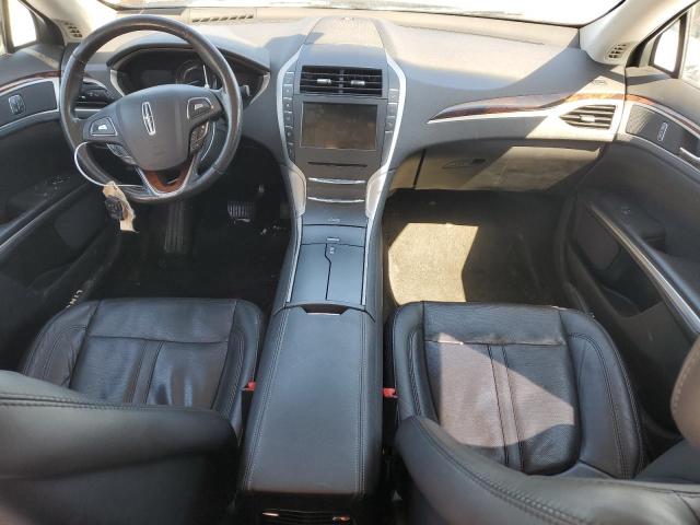 Photo 7 VIN: 3LN6L2LU2DR820402 - LINCOLN MKZ 