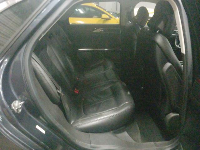 Photo 5 VIN: 3LN6L2LU2DR822554 - LINCOLN MKZ 