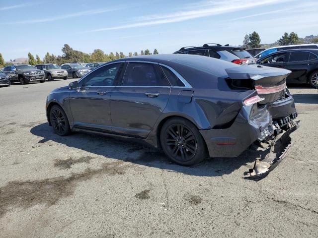 Photo 1 VIN: 3LN6L2LU2DR828807 - LINCOLN MKZ HYBRID 