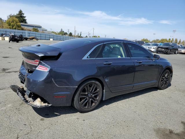 Photo 2 VIN: 3LN6L2LU2DR828807 - LINCOLN MKZ HYBRID 