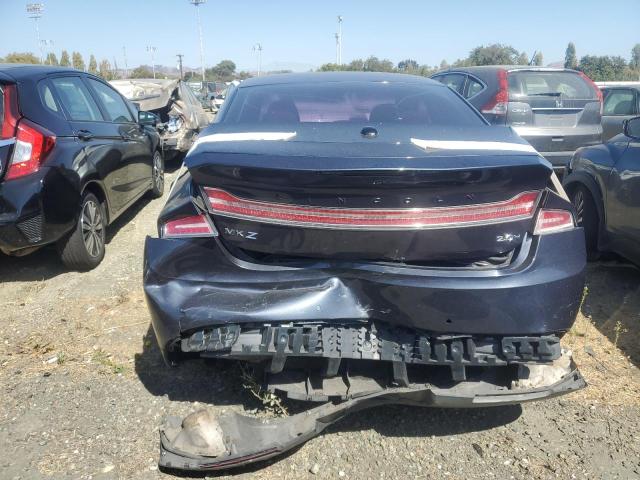 Photo 5 VIN: 3LN6L2LU2DR828807 - LINCOLN MKZ HYBRID 