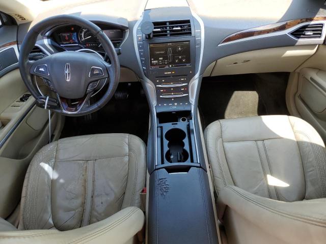 Photo 7 VIN: 3LN6L2LU2DR828807 - LINCOLN MKZ HYBRID 