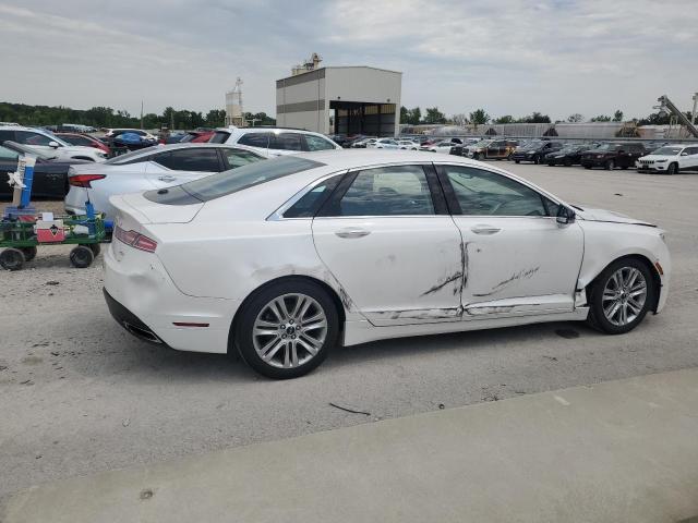 Photo 2 VIN: 3LN6L2LU2ER802998 - LINCOLN MKZ HYBRID 