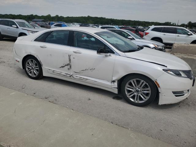 Photo 3 VIN: 3LN6L2LU2ER802998 - LINCOLN MKZ HYBRID 