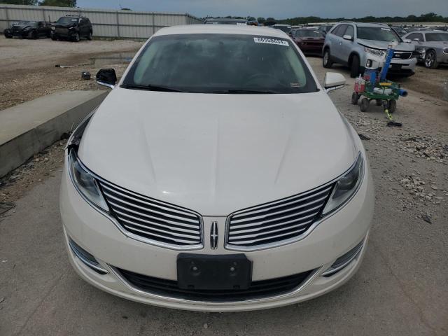 Photo 4 VIN: 3LN6L2LU2ER802998 - LINCOLN MKZ HYBRID 