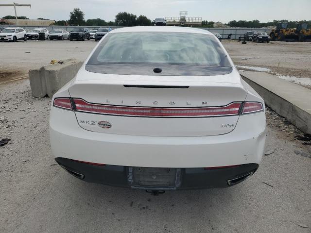 Photo 5 VIN: 3LN6L2LU2ER802998 - LINCOLN MKZ HYBRID 