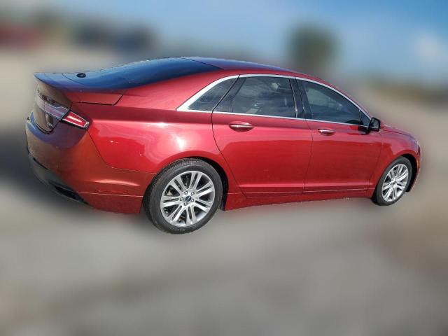 Photo 2 VIN: 3LN6L2LU2ER804301 - LINCOLN MKZ 