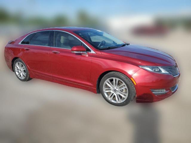 Photo 3 VIN: 3LN6L2LU2ER804301 - LINCOLN MKZ 