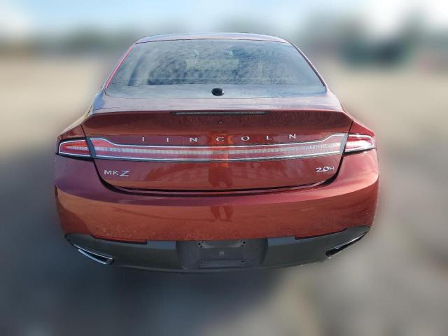 Photo 5 VIN: 3LN6L2LU2ER804301 - LINCOLN MKZ 