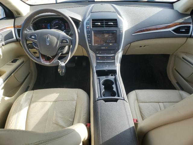 Photo 7 VIN: 3LN6L2LU2ER804301 - LINCOLN MKZ 