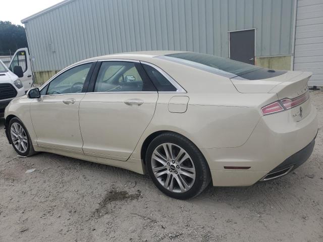 Photo 1 VIN: 3LN6L2LU2ER807084 - LINCOLN MKZ HYBRID 