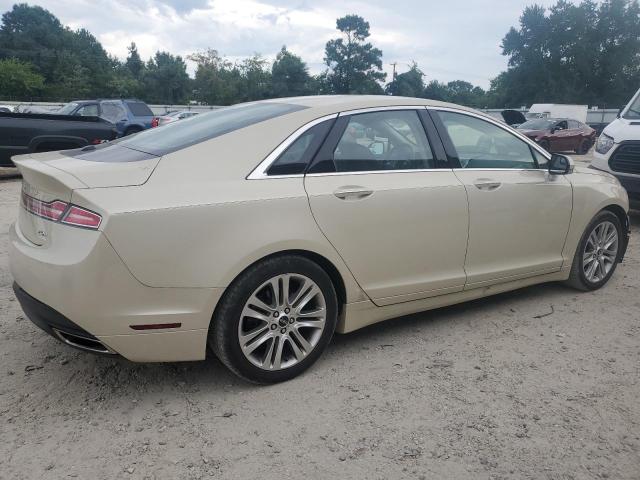 Photo 2 VIN: 3LN6L2LU2ER807084 - LINCOLN MKZ HYBRID 