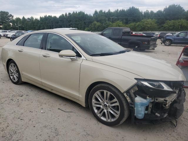 Photo 3 VIN: 3LN6L2LU2ER807084 - LINCOLN MKZ HYBRID 