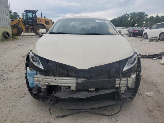 Photo 4 VIN: 3LN6L2LU2ER807084 - LINCOLN MKZ HYBRID 