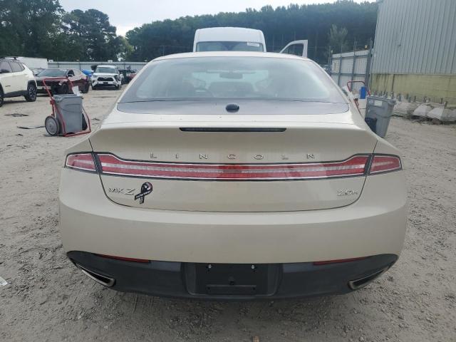 Photo 5 VIN: 3LN6L2LU2ER807084 - LINCOLN MKZ HYBRID 