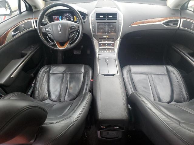 Photo 7 VIN: 3LN6L2LU2ER807084 - LINCOLN MKZ HYBRID 