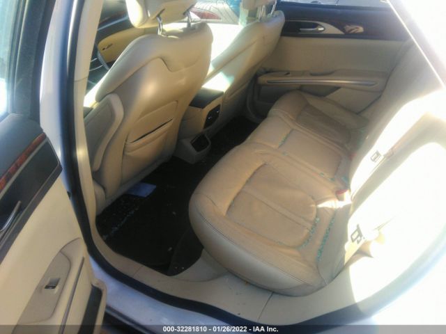 Photo 7 VIN: 3LN6L2LU2ER809529 - LINCOLN MKZ 