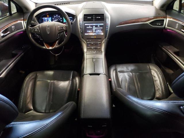 Photo 7 VIN: 3LN6L2LU2ER810728 - LINCOLN MKZ HYBRID 