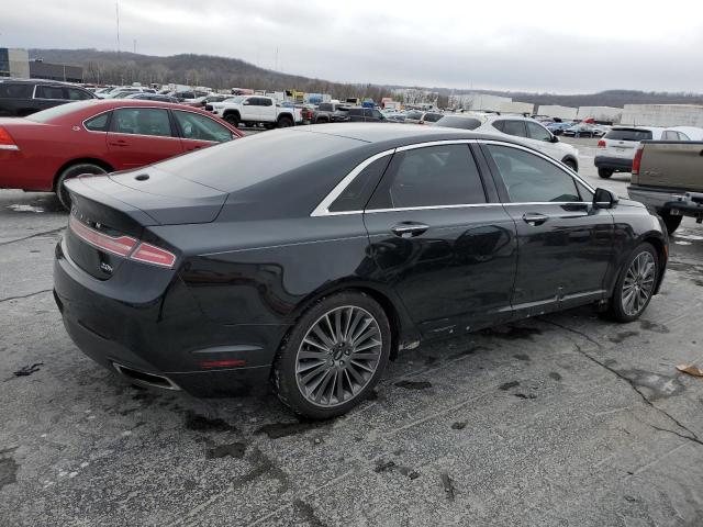 Photo 2 VIN: 3LN6L2LU2ER813760 - LINCOLN MKZ HYBRID 