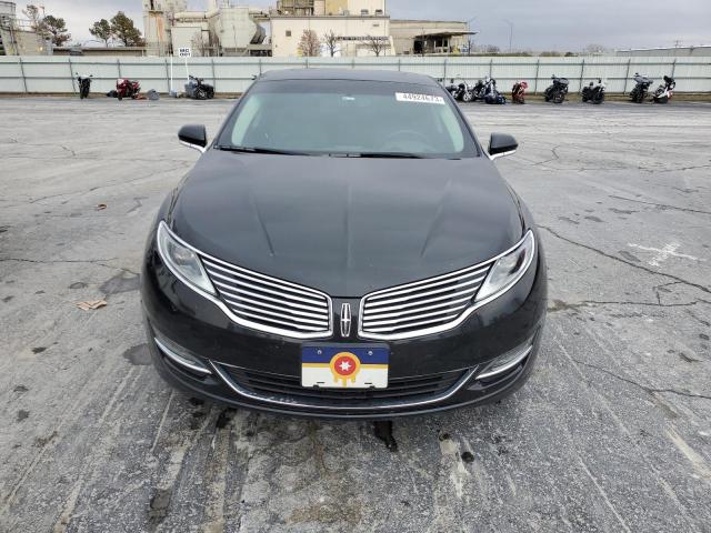 Photo 4 VIN: 3LN6L2LU2ER813760 - LINCOLN MKZ HYBRID 