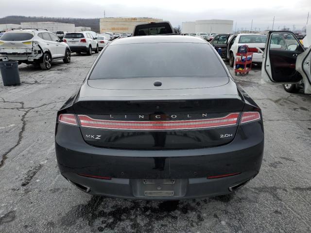 Photo 5 VIN: 3LN6L2LU2ER813760 - LINCOLN MKZ HYBRID 