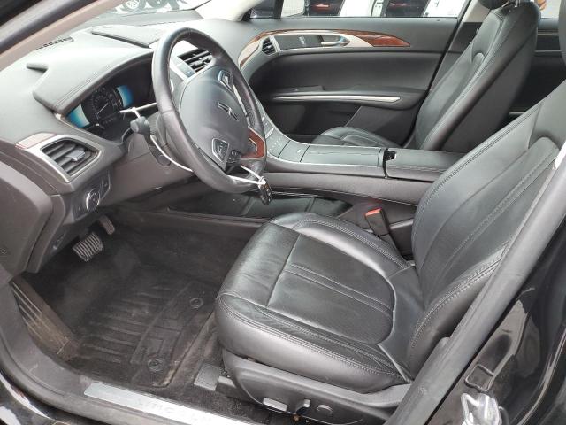 Photo 6 VIN: 3LN6L2LU2ER813760 - LINCOLN MKZ HYBRID 