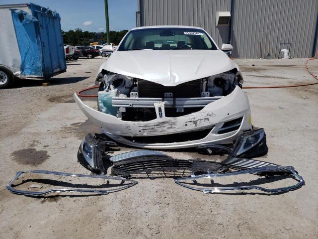 Photo 4 VIN: 3LN6L2LU2ER815296 - LINCOLN MKZ 