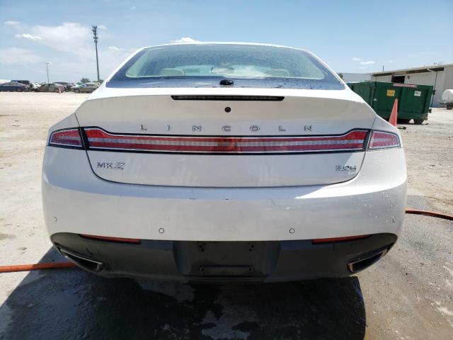 Photo 5 VIN: 3LN6L2LU2ER815296 - LINCOLN MKZ 