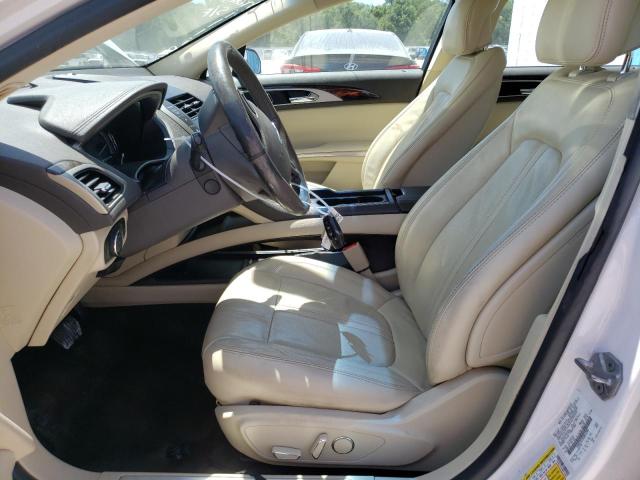 Photo 6 VIN: 3LN6L2LU2ER815296 - LINCOLN MKZ 