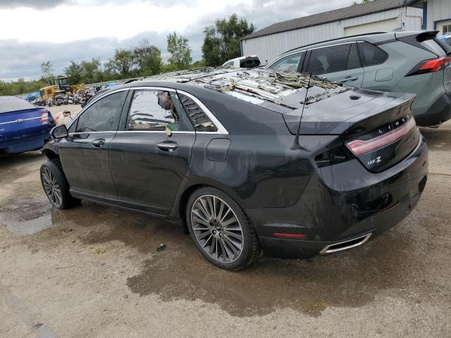 Photo 1 VIN: 3LN6L2LU2ER815668 - LINCOLN MKZ HYBRID 