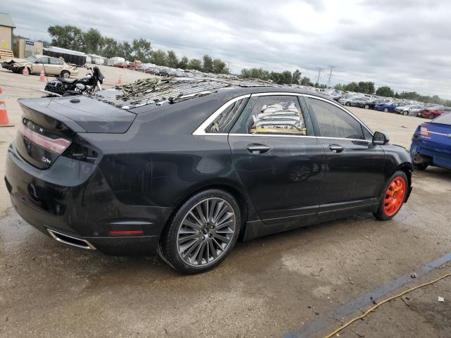 Photo 2 VIN: 3LN6L2LU2ER815668 - LINCOLN MKZ HYBRID 