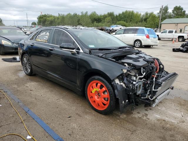 Photo 3 VIN: 3LN6L2LU2ER815668 - LINCOLN MKZ HYBRID 