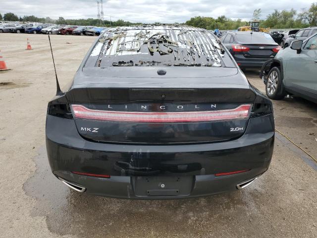 Photo 5 VIN: 3LN6L2LU2ER815668 - LINCOLN MKZ HYBRID 