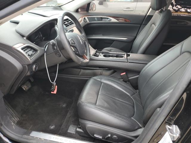 Photo 6 VIN: 3LN6L2LU2ER815668 - LINCOLN MKZ HYBRID 