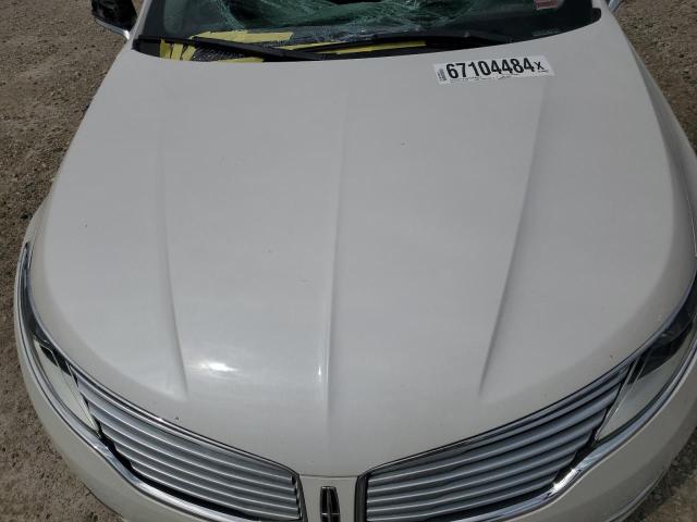 Photo 10 VIN: 3LN6L2LU2ER816643 - LINCOLN MKZ HYBRID 