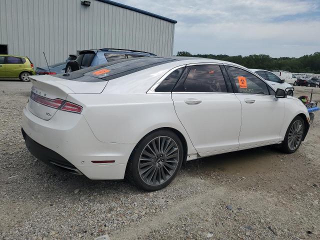 Photo 2 VIN: 3LN6L2LU2ER816643 - LINCOLN MKZ HYBRID 