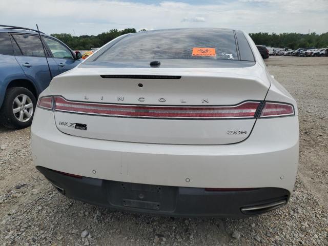 Photo 5 VIN: 3LN6L2LU2ER816643 - LINCOLN MKZ HYBRID 