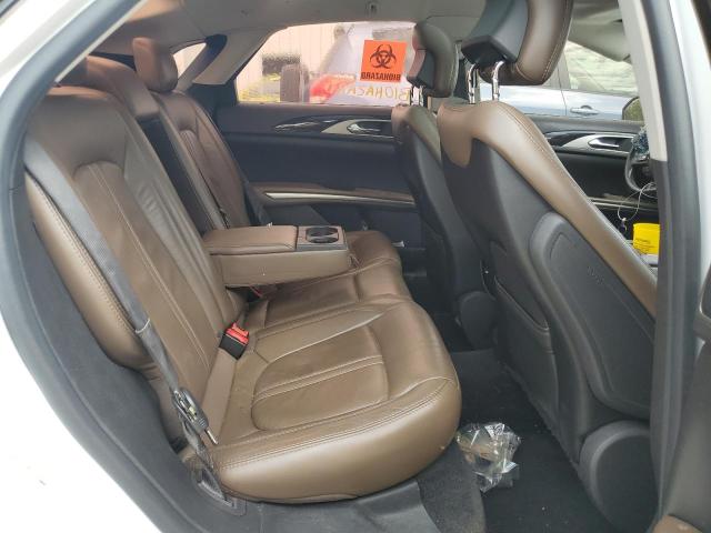 Photo 9 VIN: 3LN6L2LU2ER816643 - LINCOLN MKZ HYBRID 