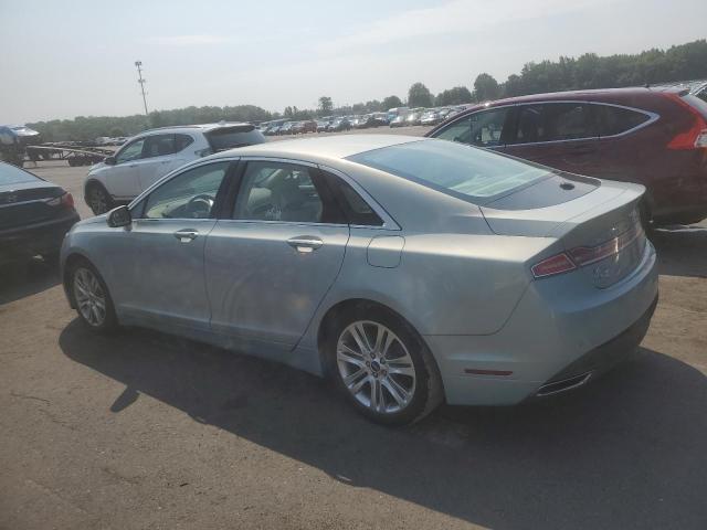 Photo 1 VIN: 3LN6L2LU2ER826301 - LINCOLN MKZ 