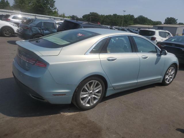 Photo 2 VIN: 3LN6L2LU2ER826301 - LINCOLN MKZ 