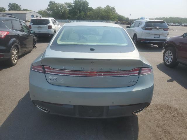 Photo 5 VIN: 3LN6L2LU2ER826301 - LINCOLN MKZ 