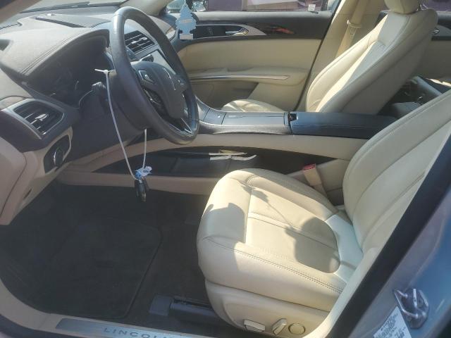 Photo 6 VIN: 3LN6L2LU2ER826301 - LINCOLN MKZ 