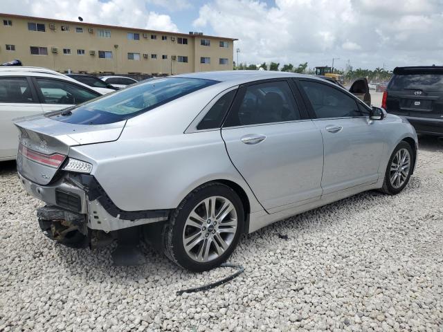 Photo 2 VIN: 3LN6L2LU2ER830963 - LINCOLN MKZ 